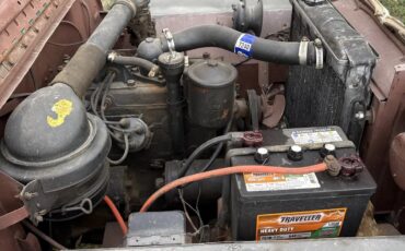 Jeep-Cj-1953-Brown-Brown-3