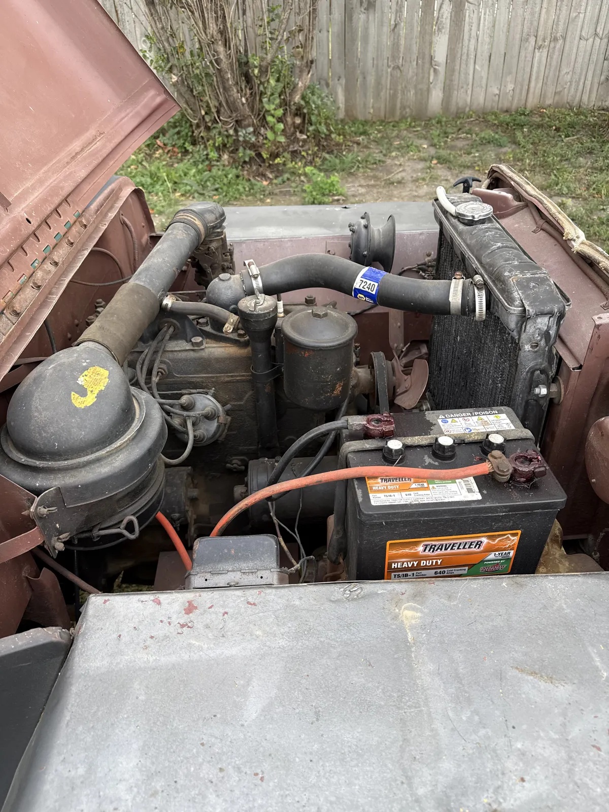 Jeep-Cj-1953-Brown-Brown-3