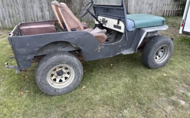 Jeep-Cj-1953-Brown-Brown-4