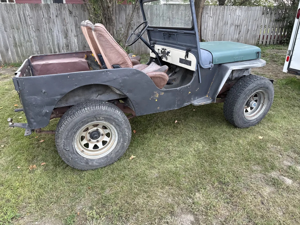 Jeep-Cj-1953-Brown-Brown-4