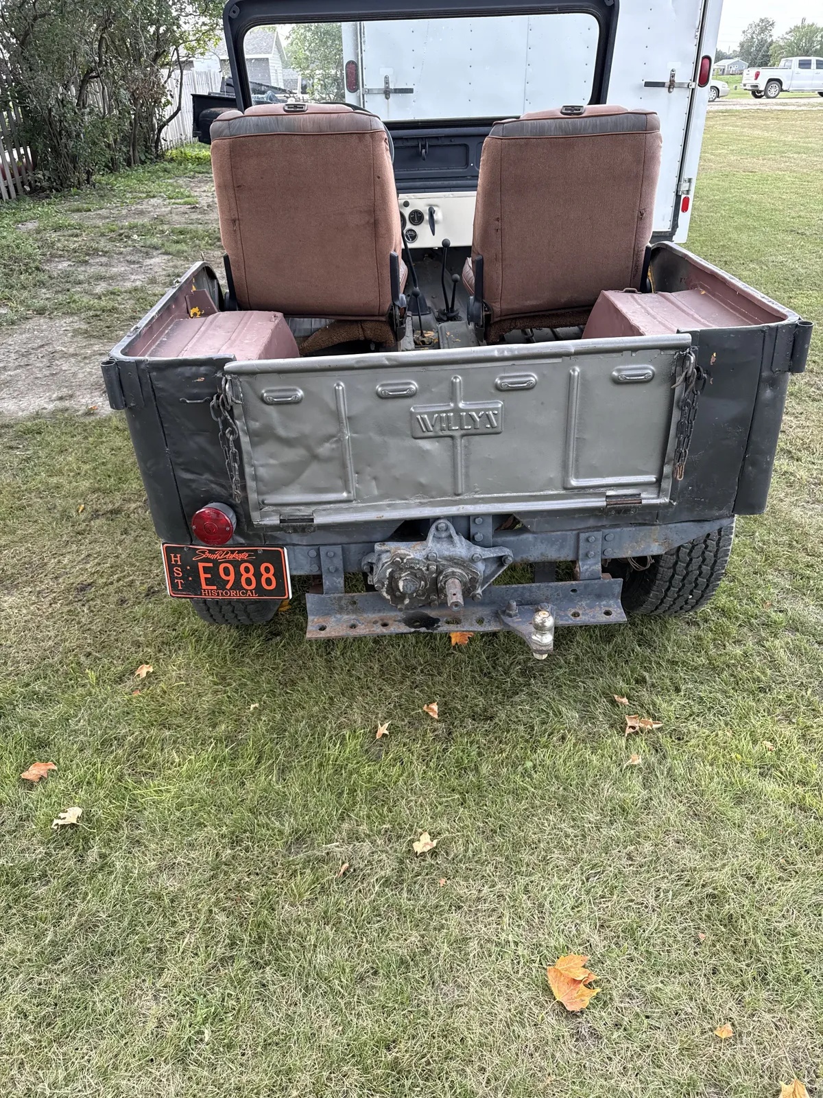 Jeep-Cj-1953-Brown-Brown-5