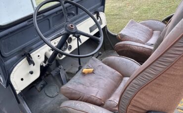 Jeep-Cj-1953-Brown-Brown-6