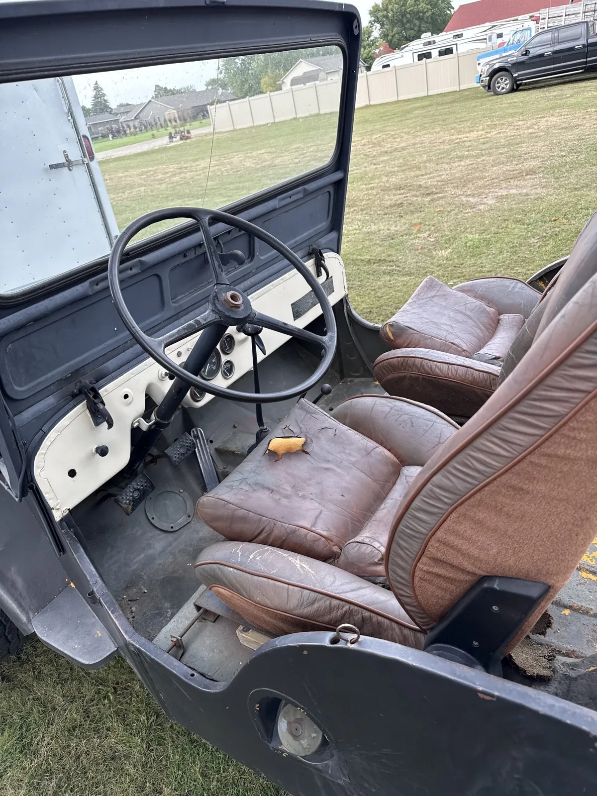 Jeep-Cj-1953-Brown-Brown-6