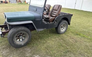 Jeep-Cj-1953-Brown-Brown-7