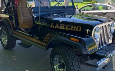 Jeep-Cj-1985-Classic-Black-W-Honey