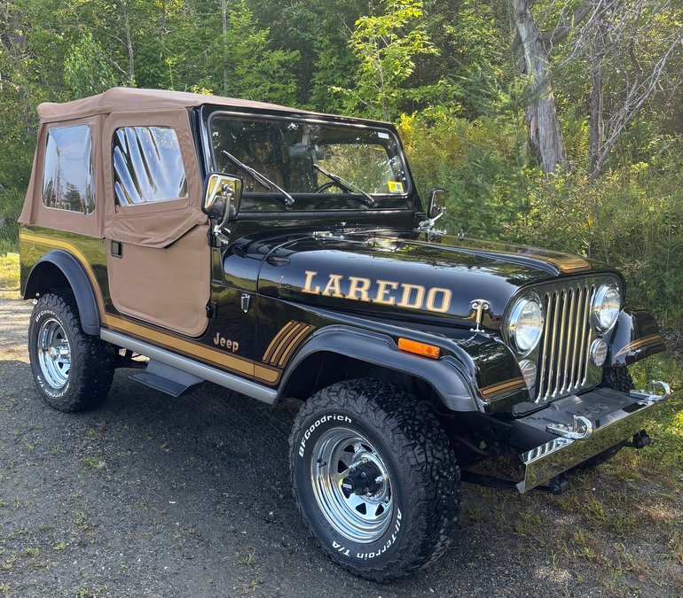 Laredo