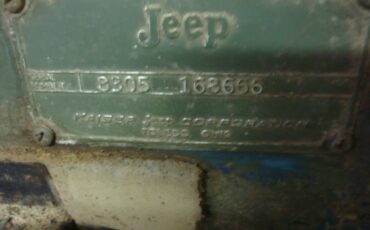 Jeep-Cj5-1963-Green-Green-1