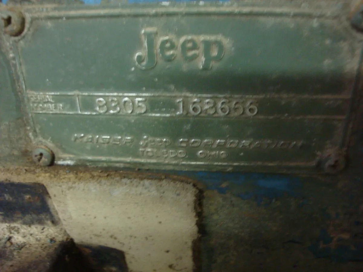 Jeep-Cj5-1963-Green-Green-1