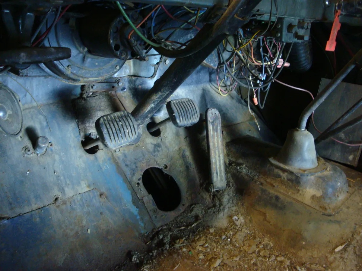 Jeep-Cj5-1963-Green-Green-10