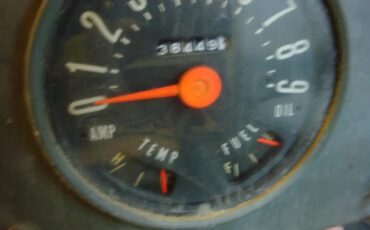 Jeep-Cj5-1963-Green-Green-11