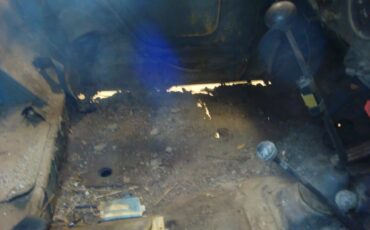 Jeep-Cj5-1963-Green-Green-12