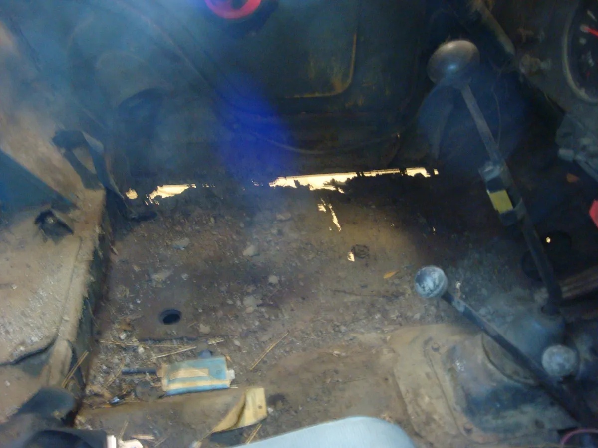 Jeep-Cj5-1963-Green-Green-12