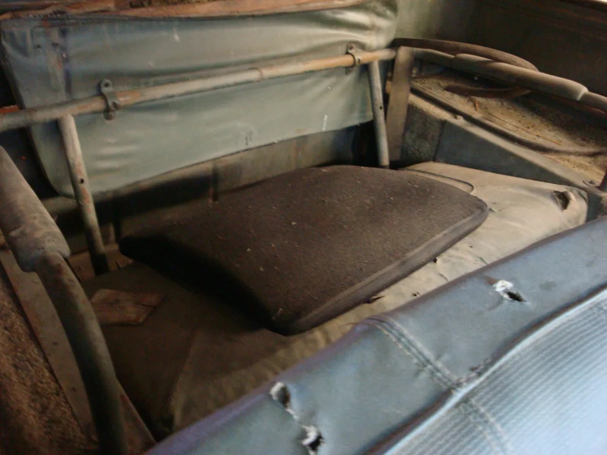 Jeep-Cj5-1963-Green-Green-13