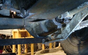 Jeep-Cj5-1963-Green-Green-16