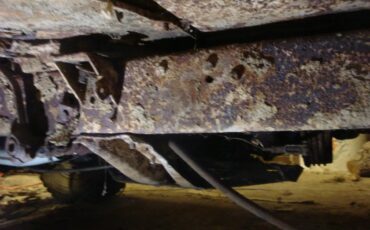 Jeep-Cj5-1963-Green-Green-17