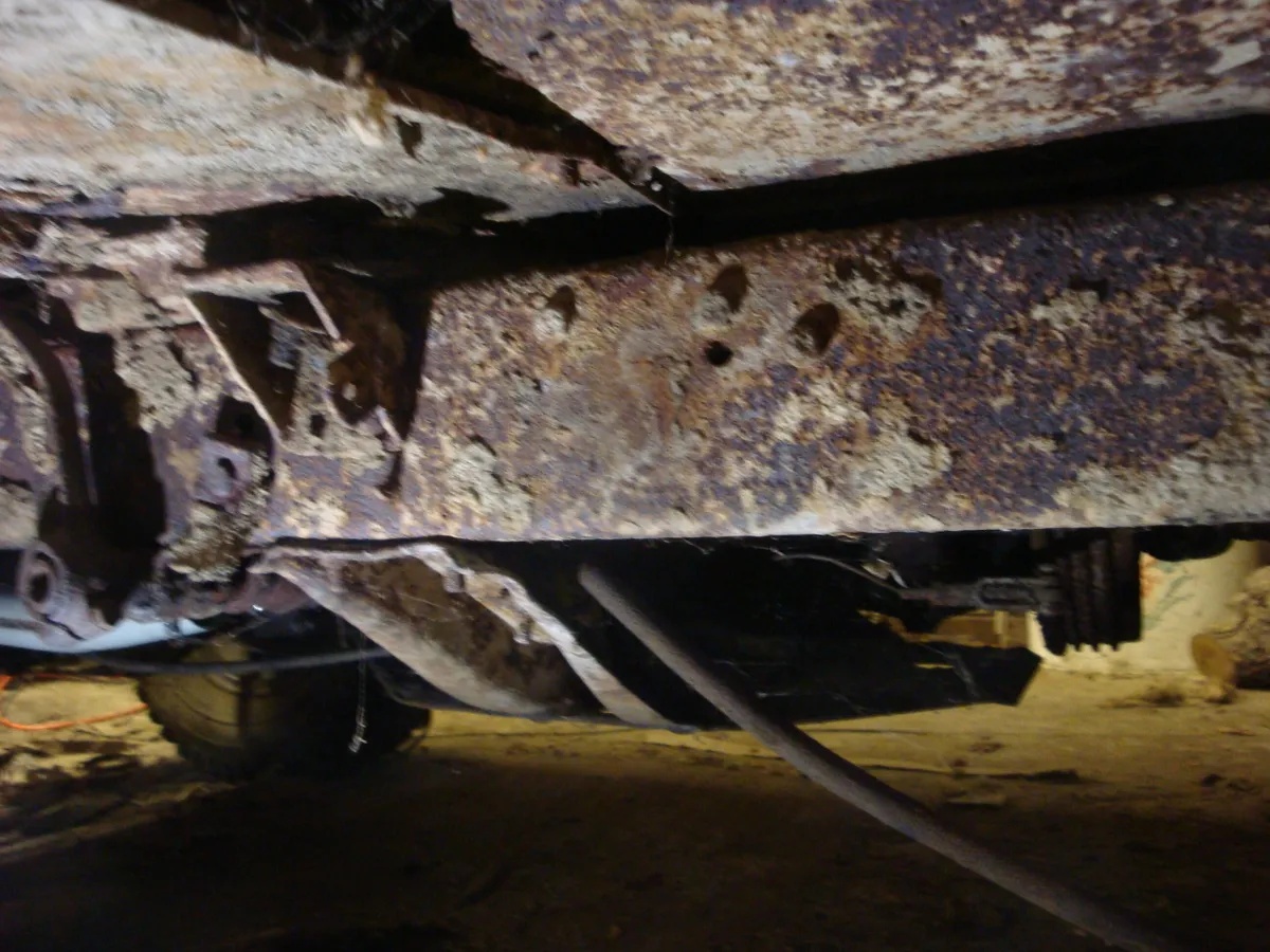 Jeep-Cj5-1963-Green-Green-17