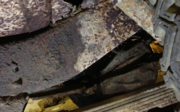 Jeep-Cj5-1963-Green-Green-18