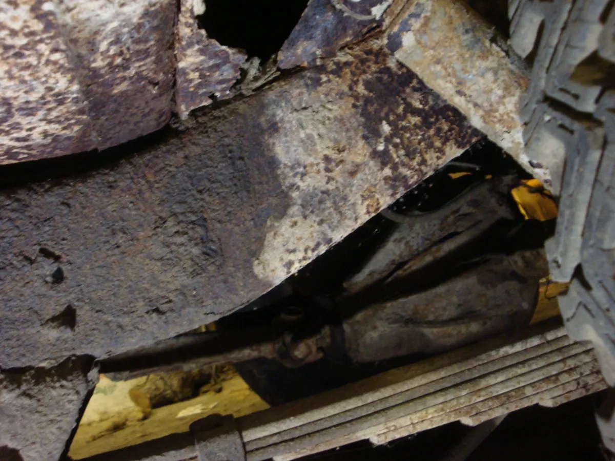 Jeep-Cj5-1963-Green-Green-18