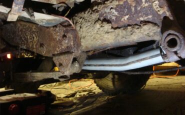 Jeep-Cj5-1963-Green-Green-19