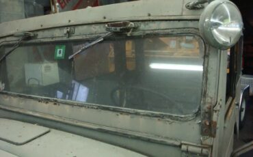 Jeep-Cj5-1963-Green-Green-2