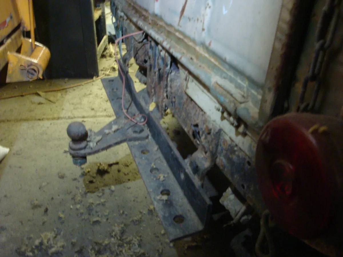 Jeep-Cj5-1963-Green-Green-4