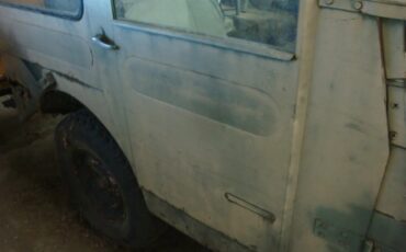 Jeep-Cj5-1963-Green-Green-5