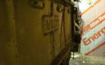 Jeep-Cj5-1963-Green-Green-7