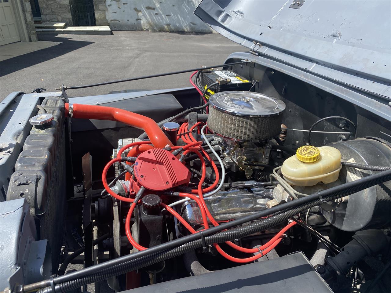 Jeep-Cj5-1974-Grey-Black-5