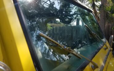 Jeep-Cj7-1978-Yellow-Tan-5