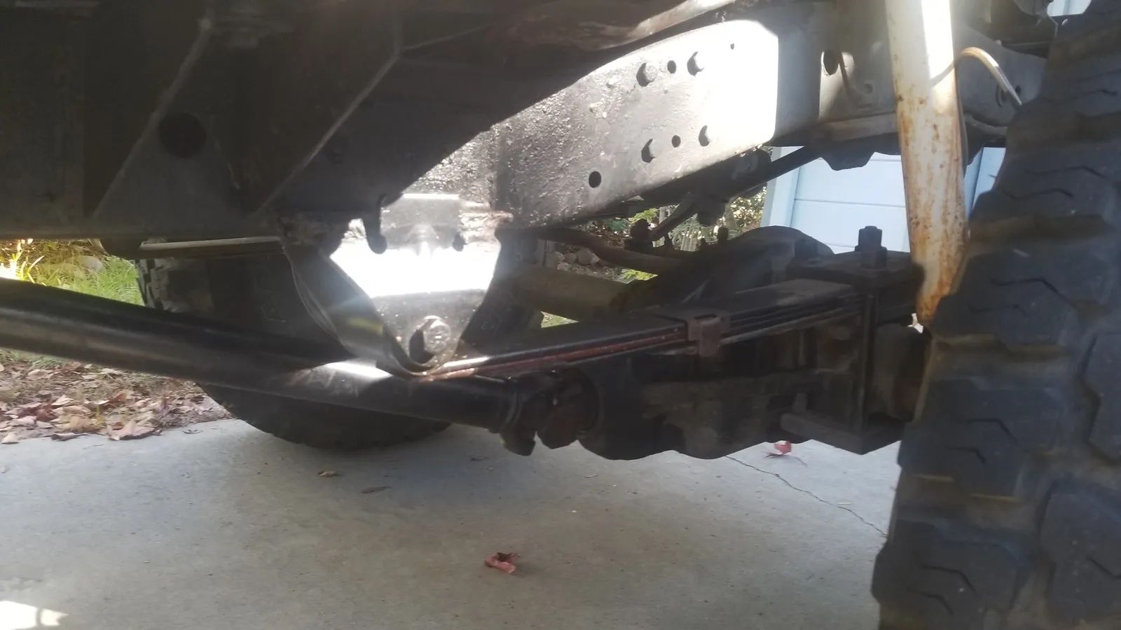 Jeep-Cj7-1978-Yellow-Tan-6