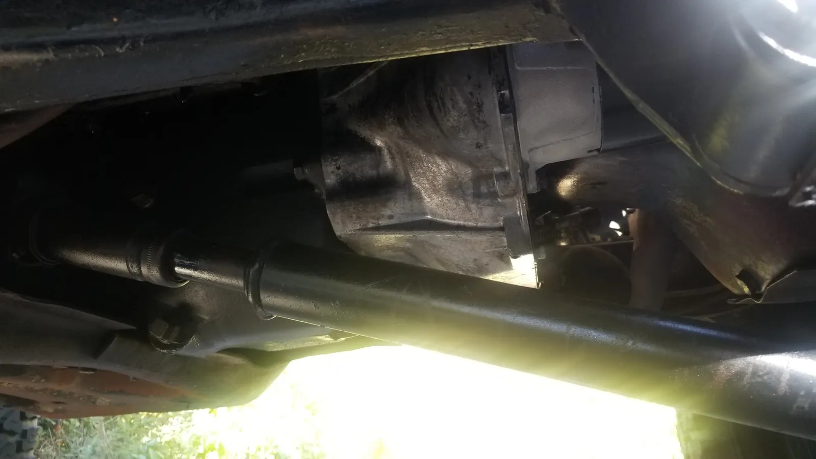 Jeep-Cj7-1978-Yellow-Tan-7