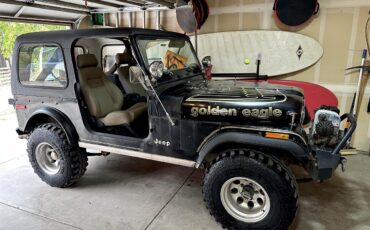 Jeep-Cj7-1979-Black-Black-1