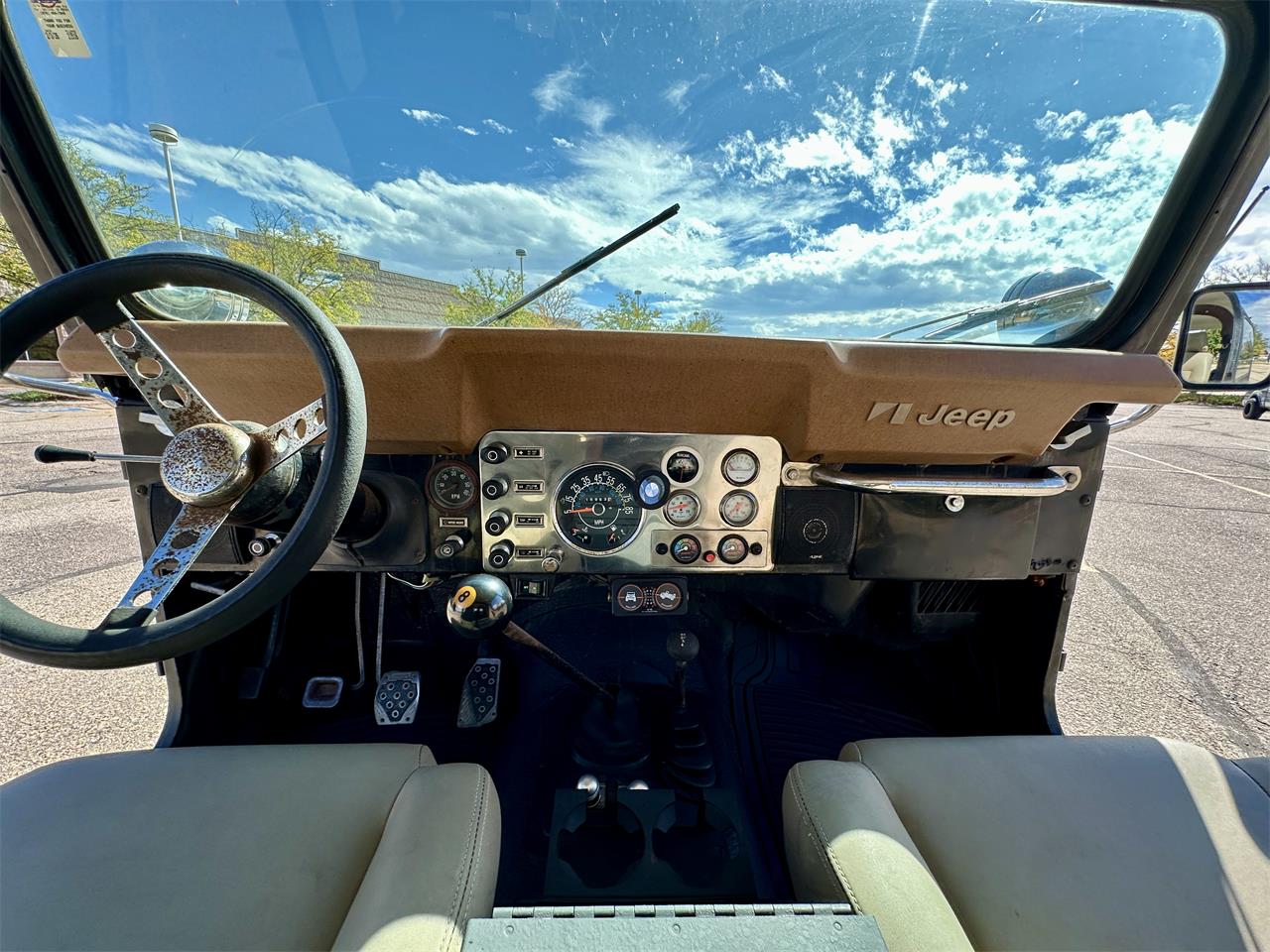 Jeep-Cj7-1979-Black-Black-27