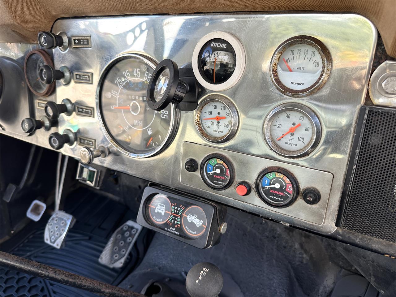 Jeep-Cj7-1979-Black-Black-29