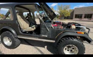 Jeep-Cj7-1979-Black-Black