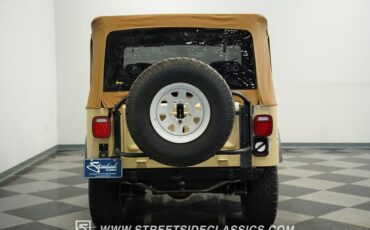 Jeep-Cj7-1981-Cameo-Tan-Nutmeg-14
