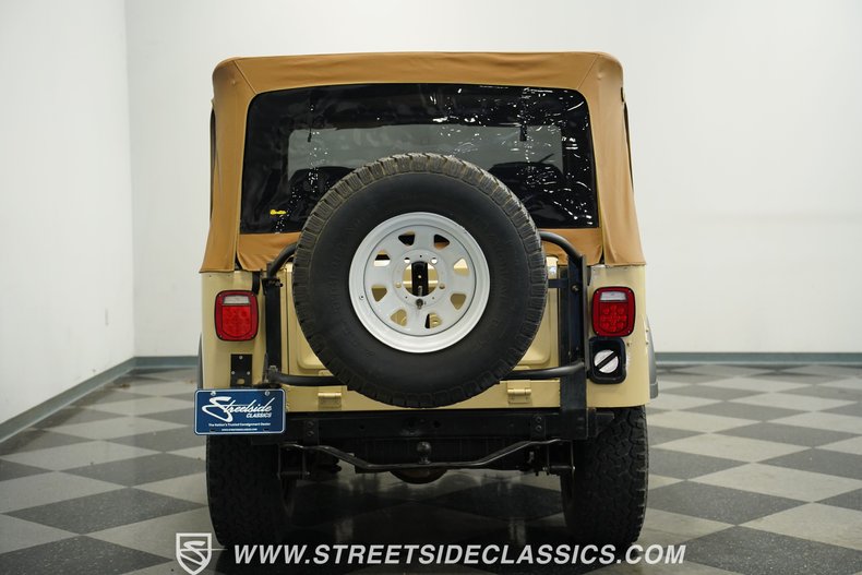 Jeep-Cj7-1981-Cameo-Tan-Nutmeg-14