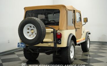 Jeep-Cj7-1981-Cameo-Tan-Nutmeg-15