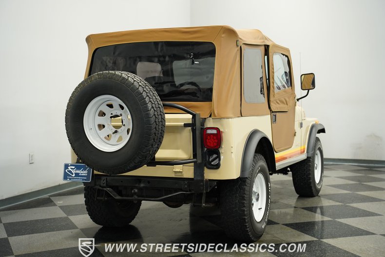 Jeep-Cj7-1981-Cameo-Tan-Nutmeg-15