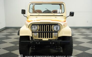 Jeep-Cj7-1981-Cameo-Tan-Nutmeg-20