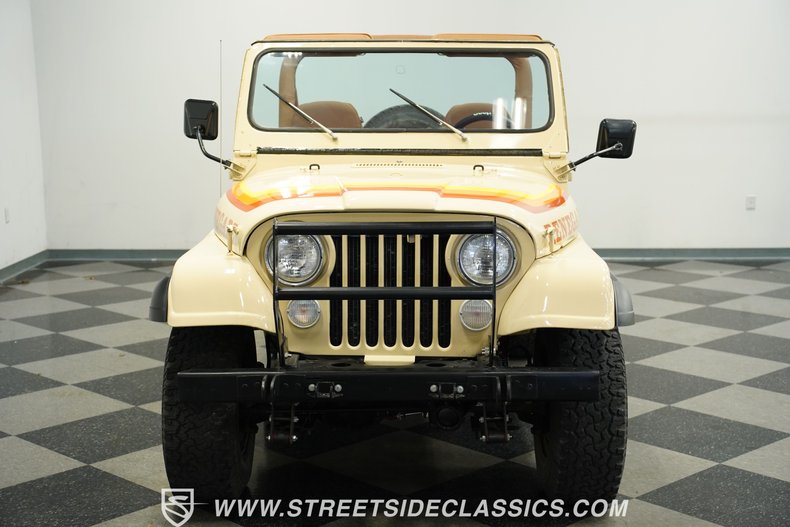 Jeep-Cj7-1981-Cameo-Tan-Nutmeg-20