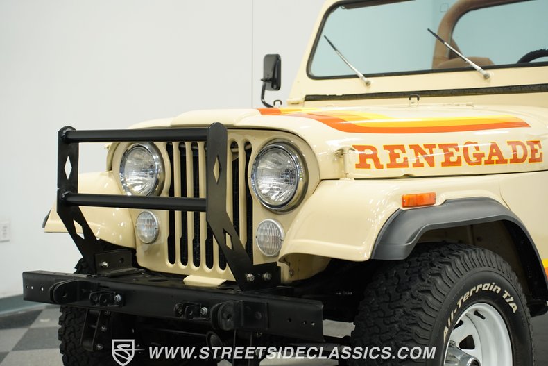 Jeep-Cj7-1981-Cameo-Tan-Nutmeg-21