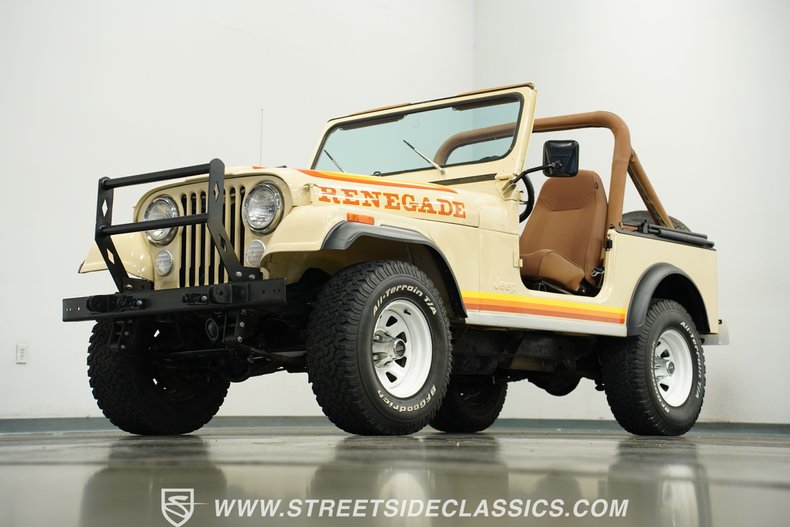 Jeep-Cj7-1981-Cameo-Tan-Nutmeg-23