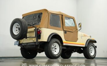 Jeep-Cj7-1981-Cameo-Tan-Nutmeg-28