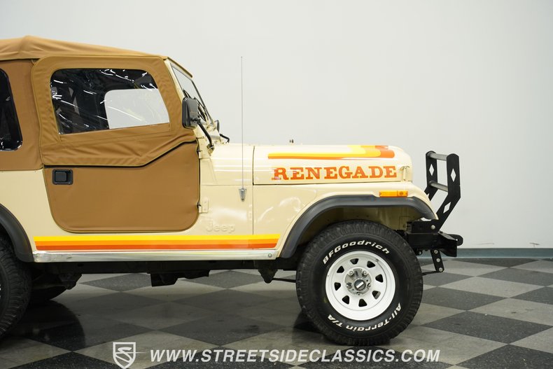 Jeep-Cj7-1981-Cameo-Tan-Nutmeg-31