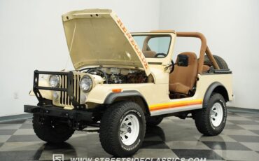 Jeep-Cj7-1981-Cameo-Tan-Nutmeg-32