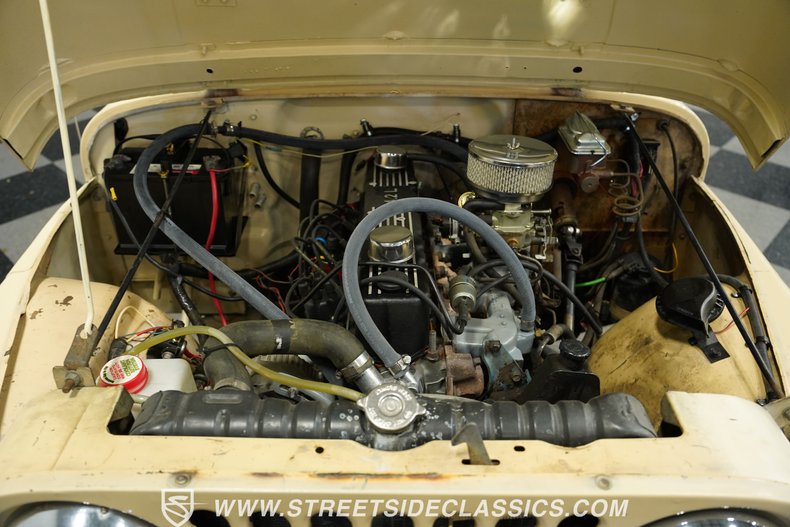 Jeep-Cj7-1981-Cameo-Tan-Nutmeg-34