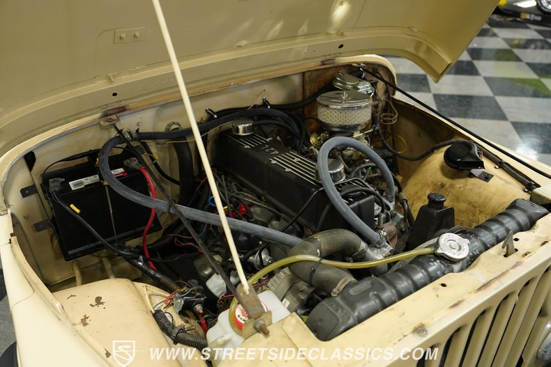 Jeep-Cj7-1981-Cameo-Tan-Nutmeg-36