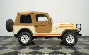 Jeep-Cj7-1981-Cameo-Tan-Nutmeg-39