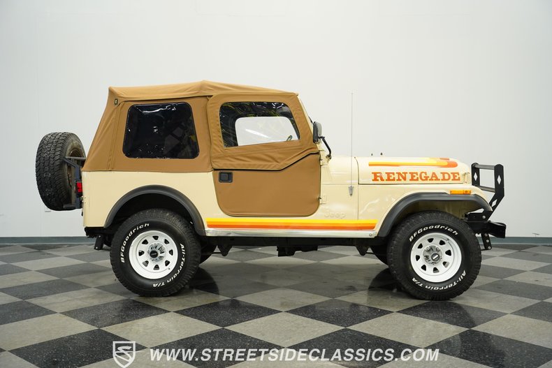 Jeep-Cj7-1981-Cameo-Tan-Nutmeg-39